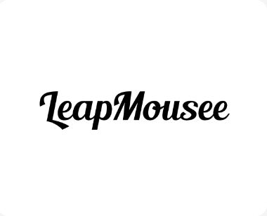 LEAPMOUSEE